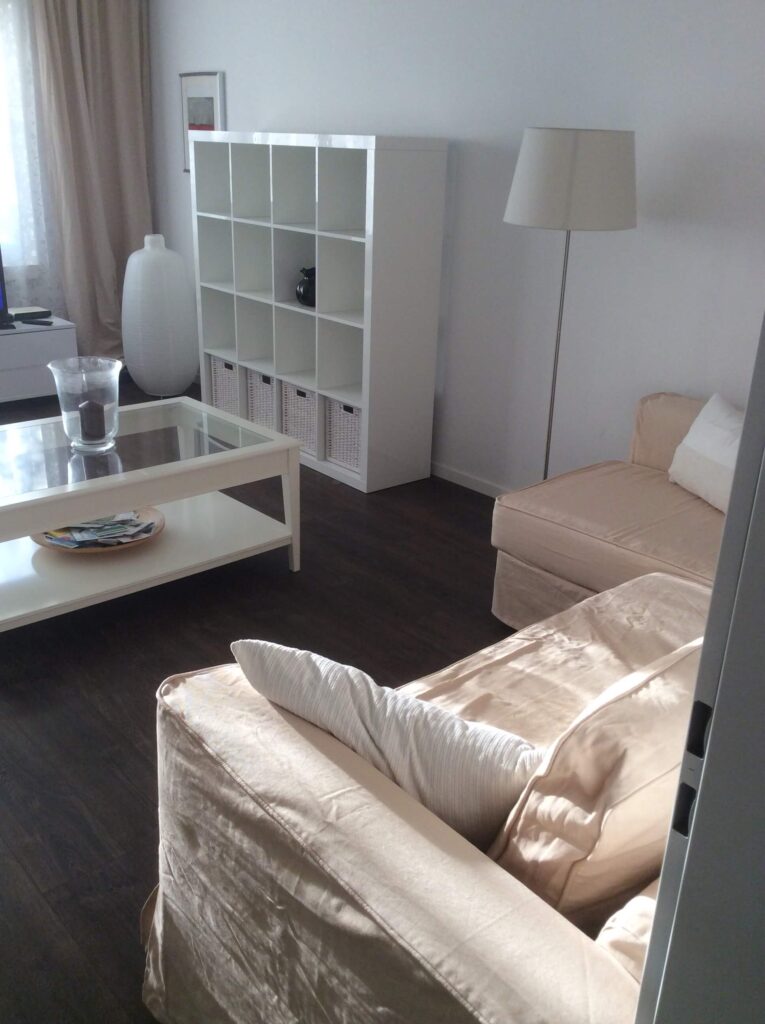 Swiss Relocation Services